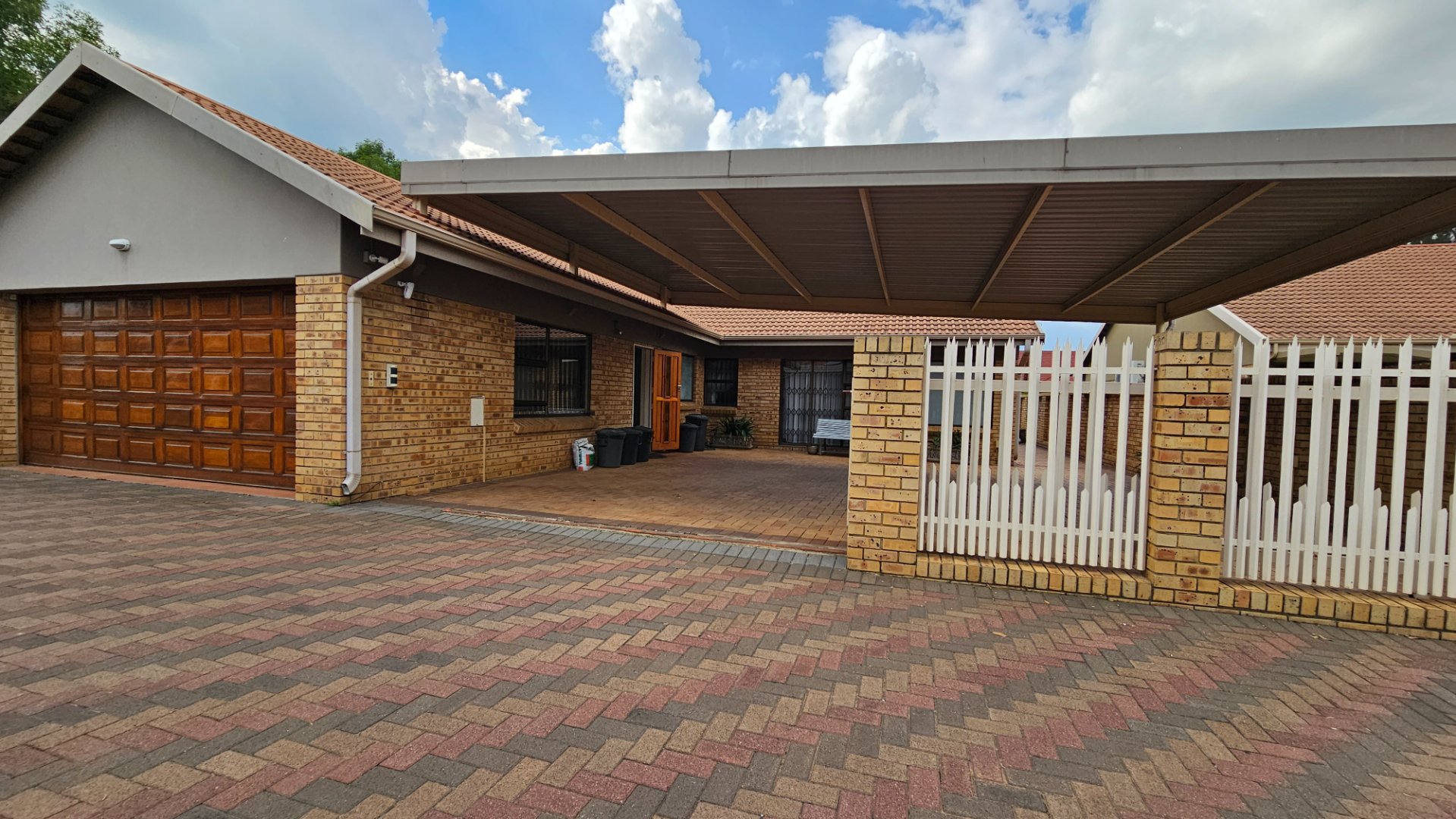 3 Bedroom Property for Sale in Vaalpark Free State